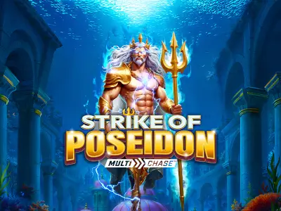 Strike of Poseidon MultiChase