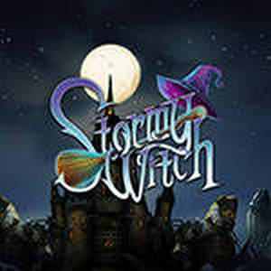 Stormy Witch